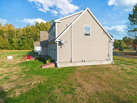 57 Elm Lane Windsor ME 04363