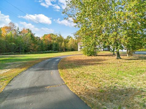 57 Elm Lane Windsor ME 04363