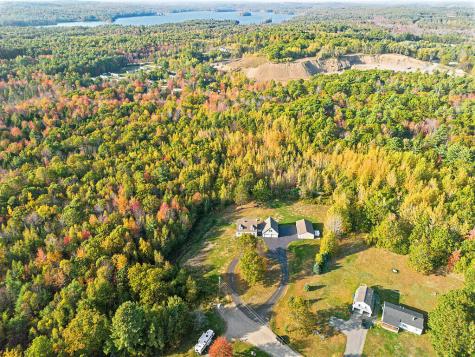 57 Elm Lane Windsor ME 04363