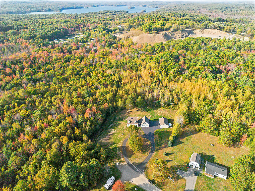 57 Elm Lane Windsor ME 04363