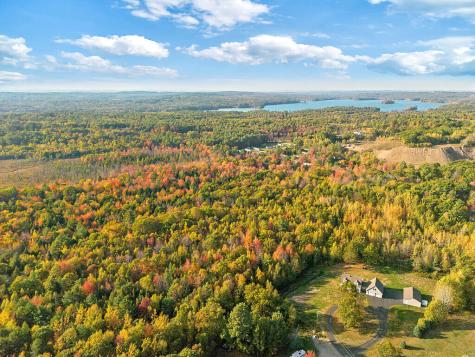 57 Elm Lane Windsor ME 04363