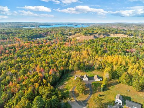 57 Elm Lane Windsor ME 04363