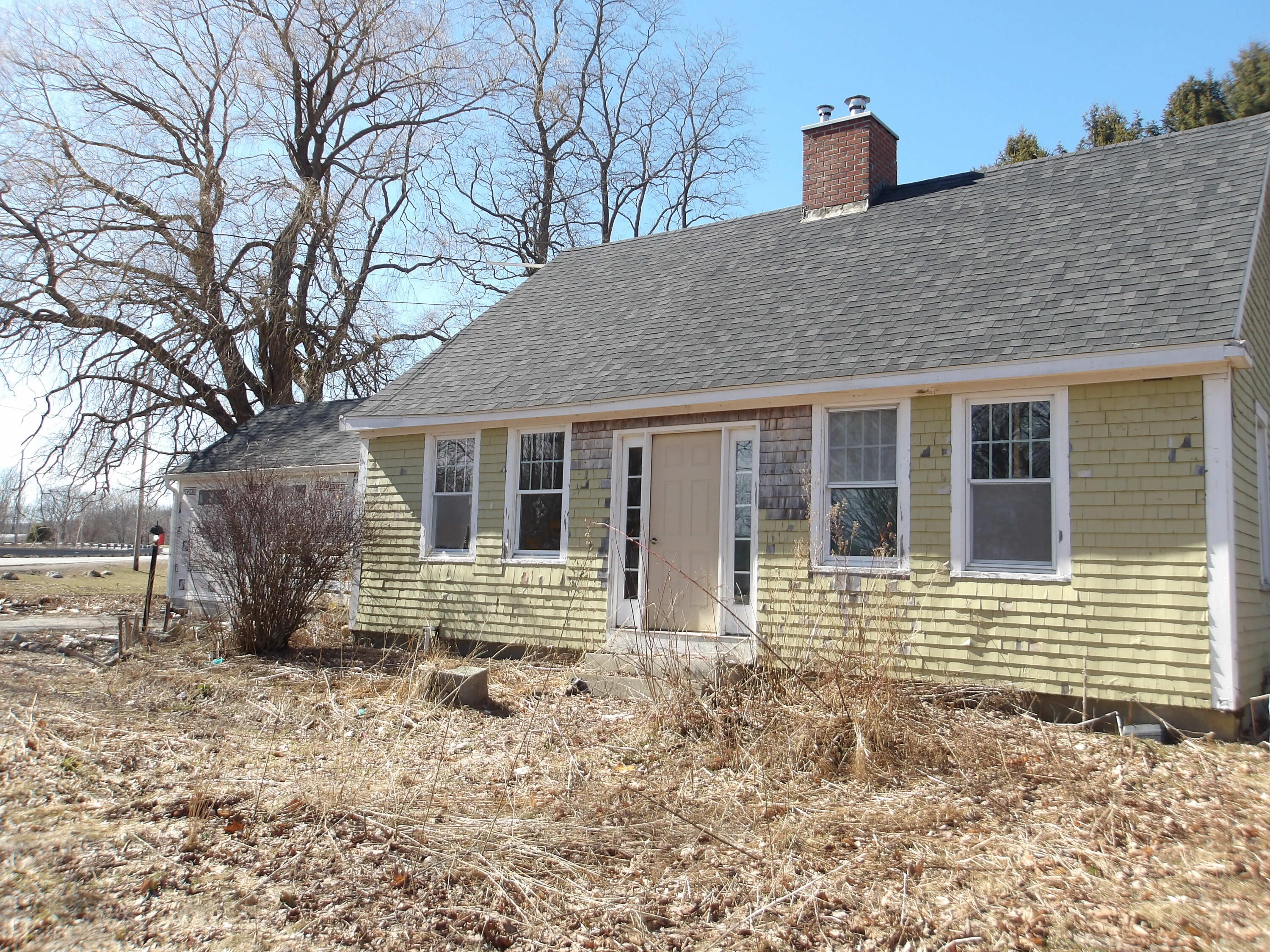 616 Old County Road Rockland ME 04841