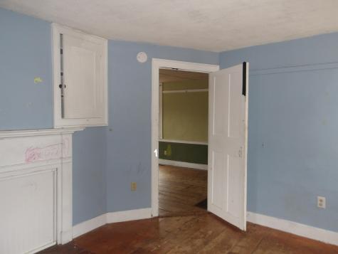 616 Old County Road Rockland ME 04841