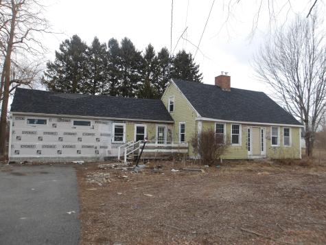 616 Old County Road Rockland ME 04841