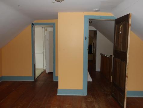 616 Old County Road Rockland ME 04841