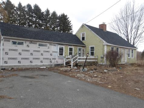 616 Old County Road Rockland ME 04841