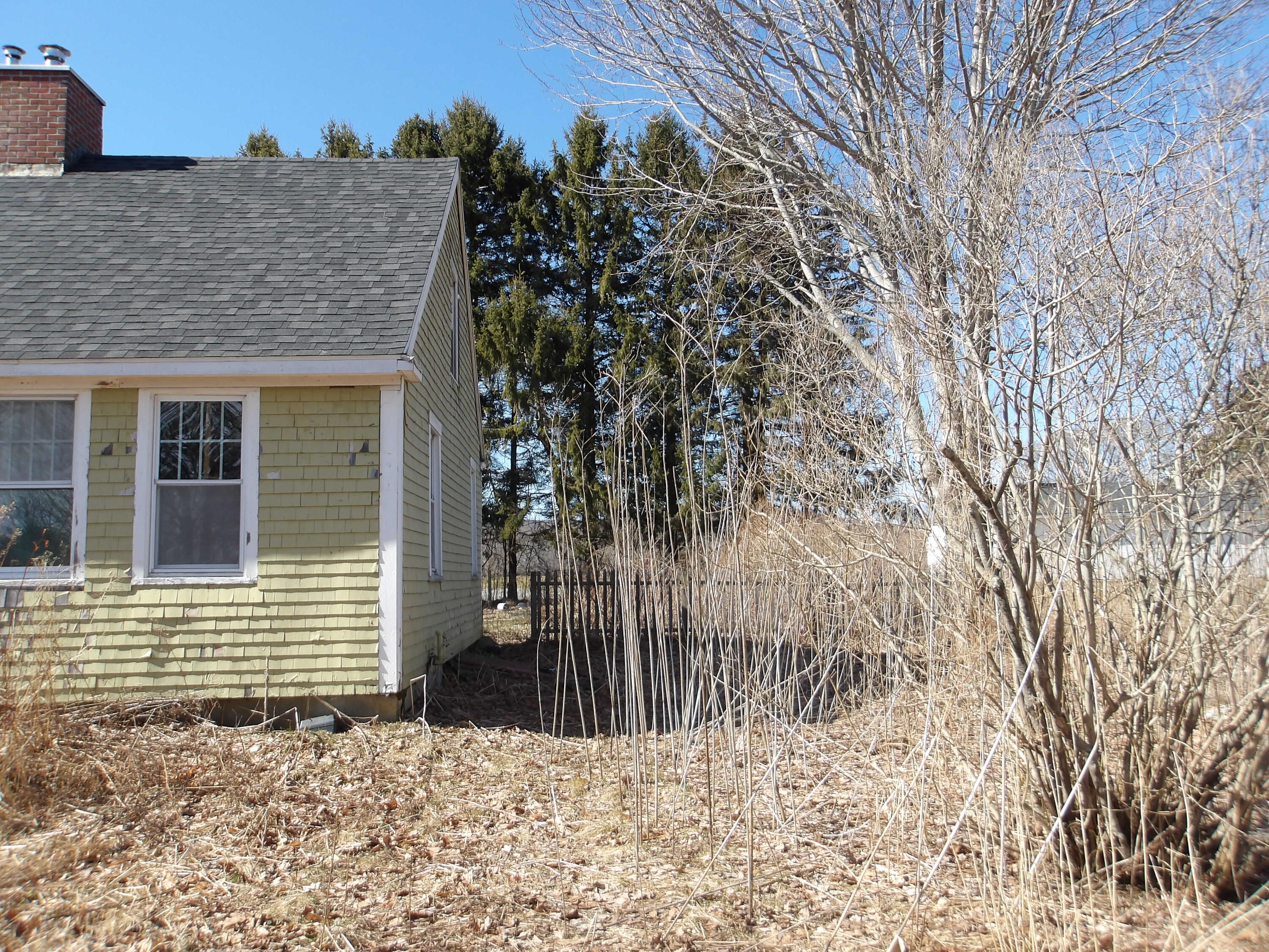 616 Old County Road Rockland ME 04841
