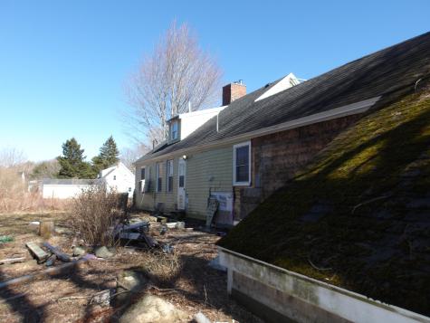 616 Old County Road Rockland ME 04841