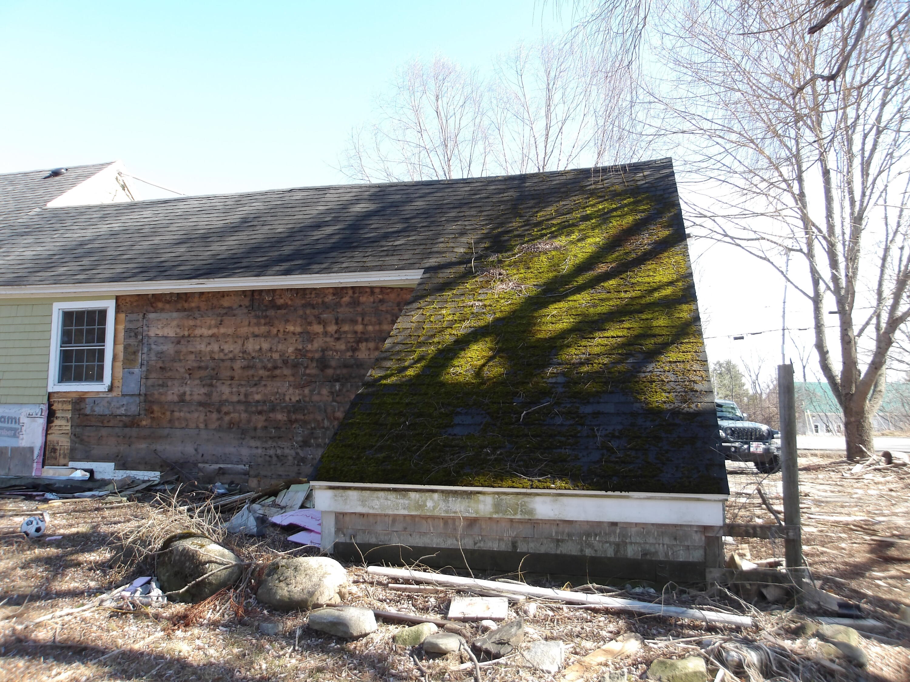 616 Old County Road Rockland ME 04841