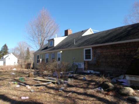 616 Old County Road Rockland ME 04841