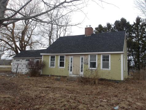 616 Old County Road Rockland ME 04841