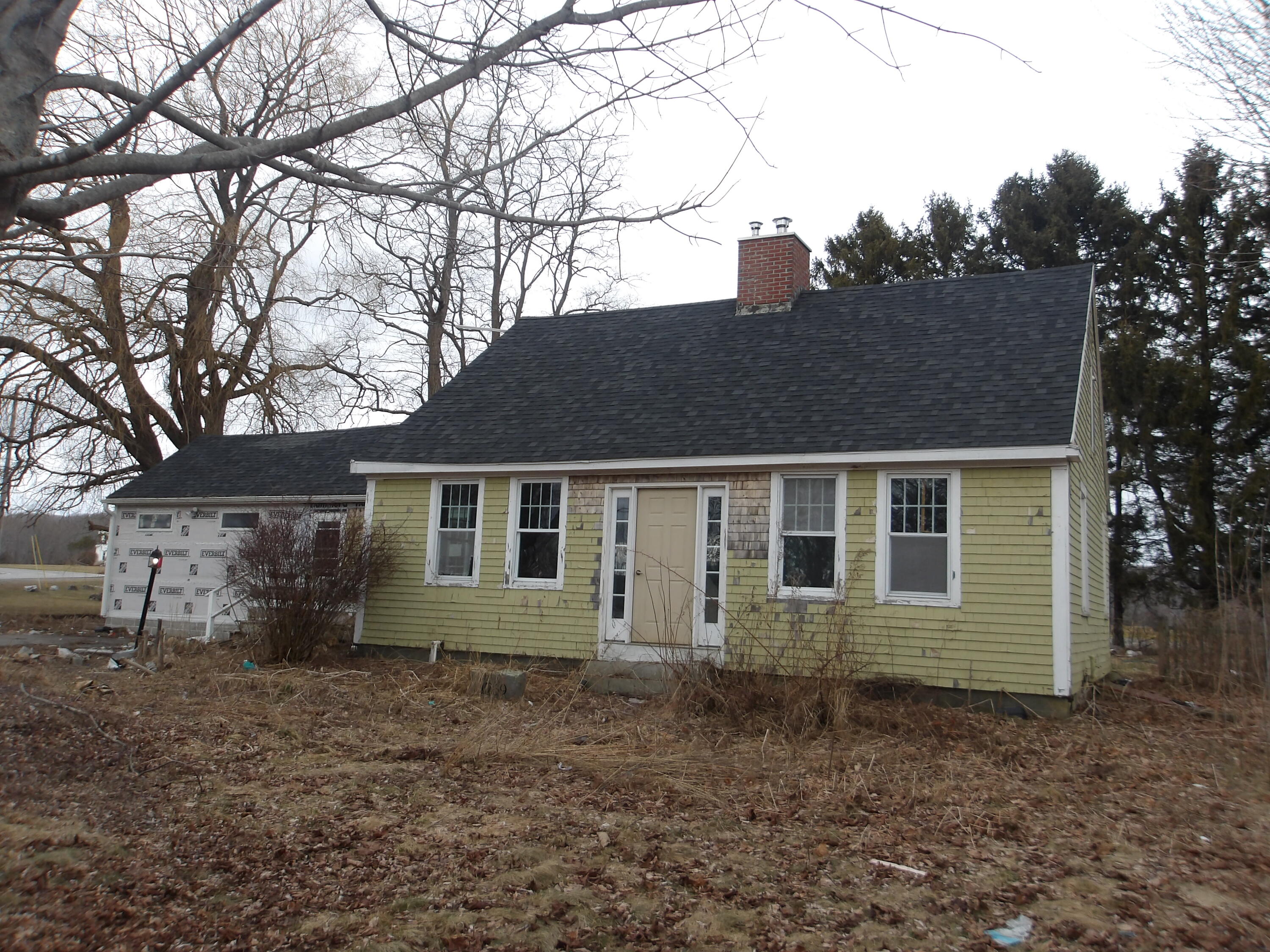 616 Old County Road Rockland ME 04841