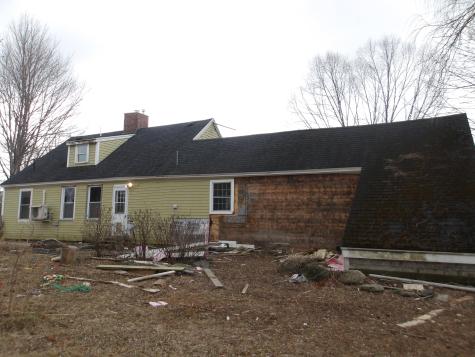 616 Old County Road Rockland ME 04841