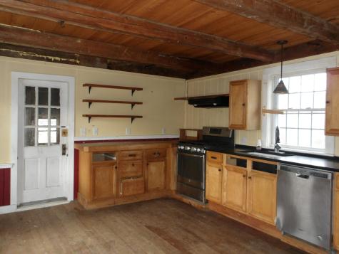 616 Old County Road Rockland ME 04841