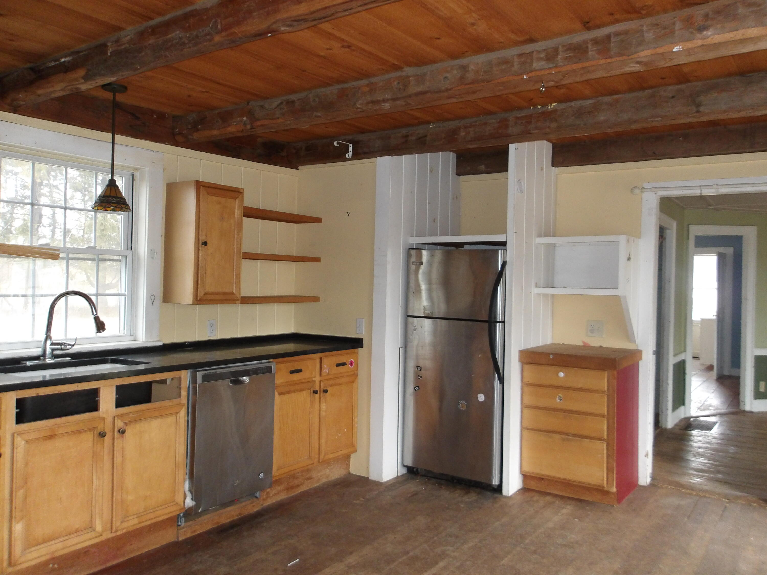 616 Old County Road Rockland ME 04841