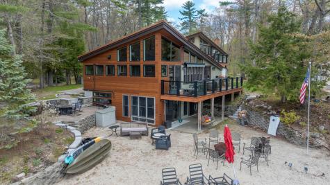 26 Deer Acres Road Gray ME 04071