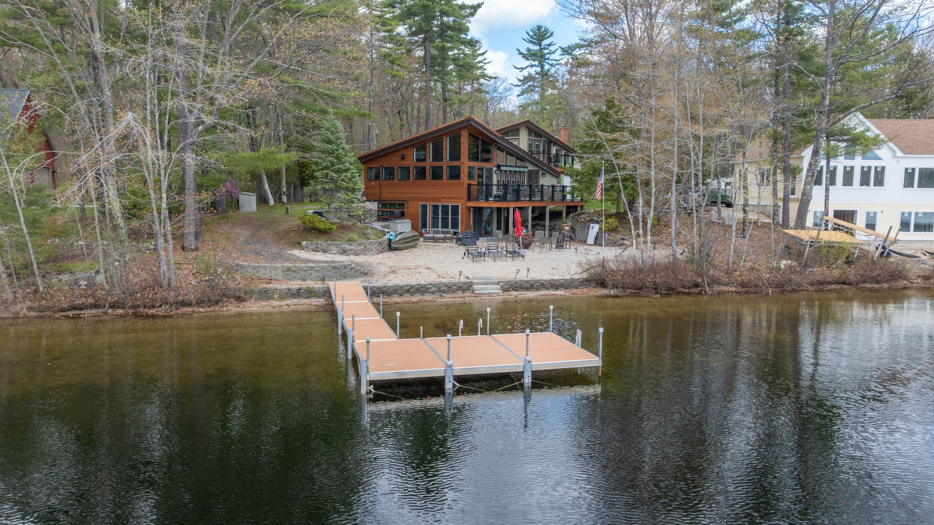 26 Deer Acres Road Gray ME 04071