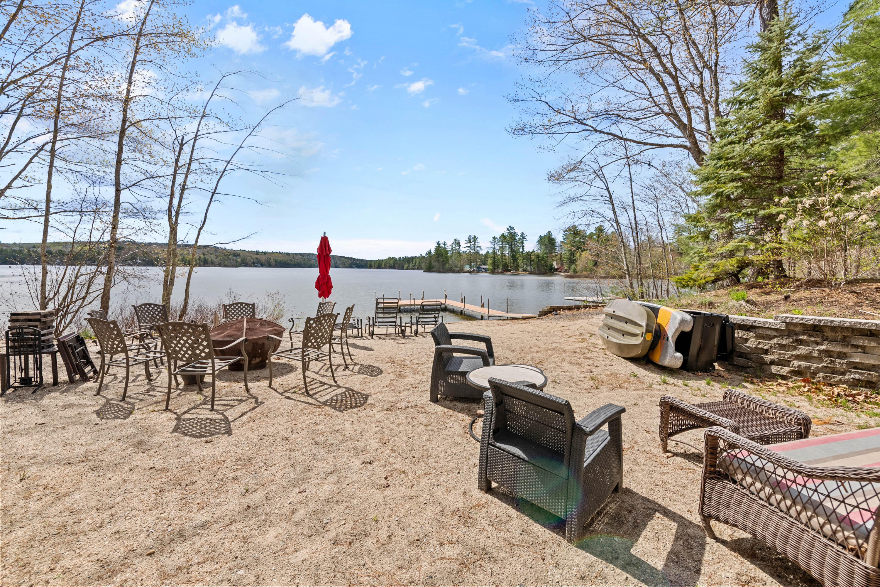 26 Deer Acres Road Gray ME 04071
