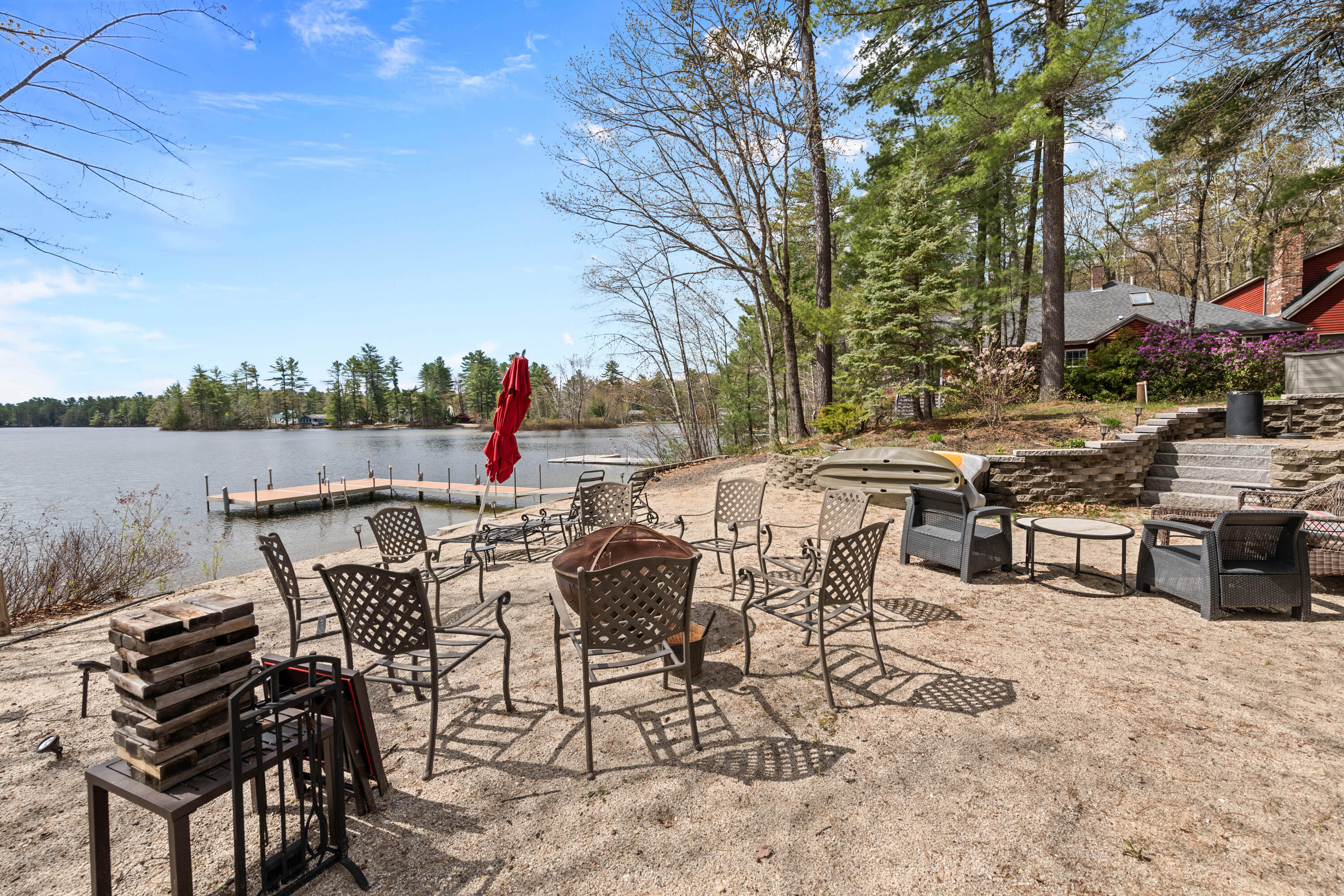 26 Deer Acres Road Gray ME 04071