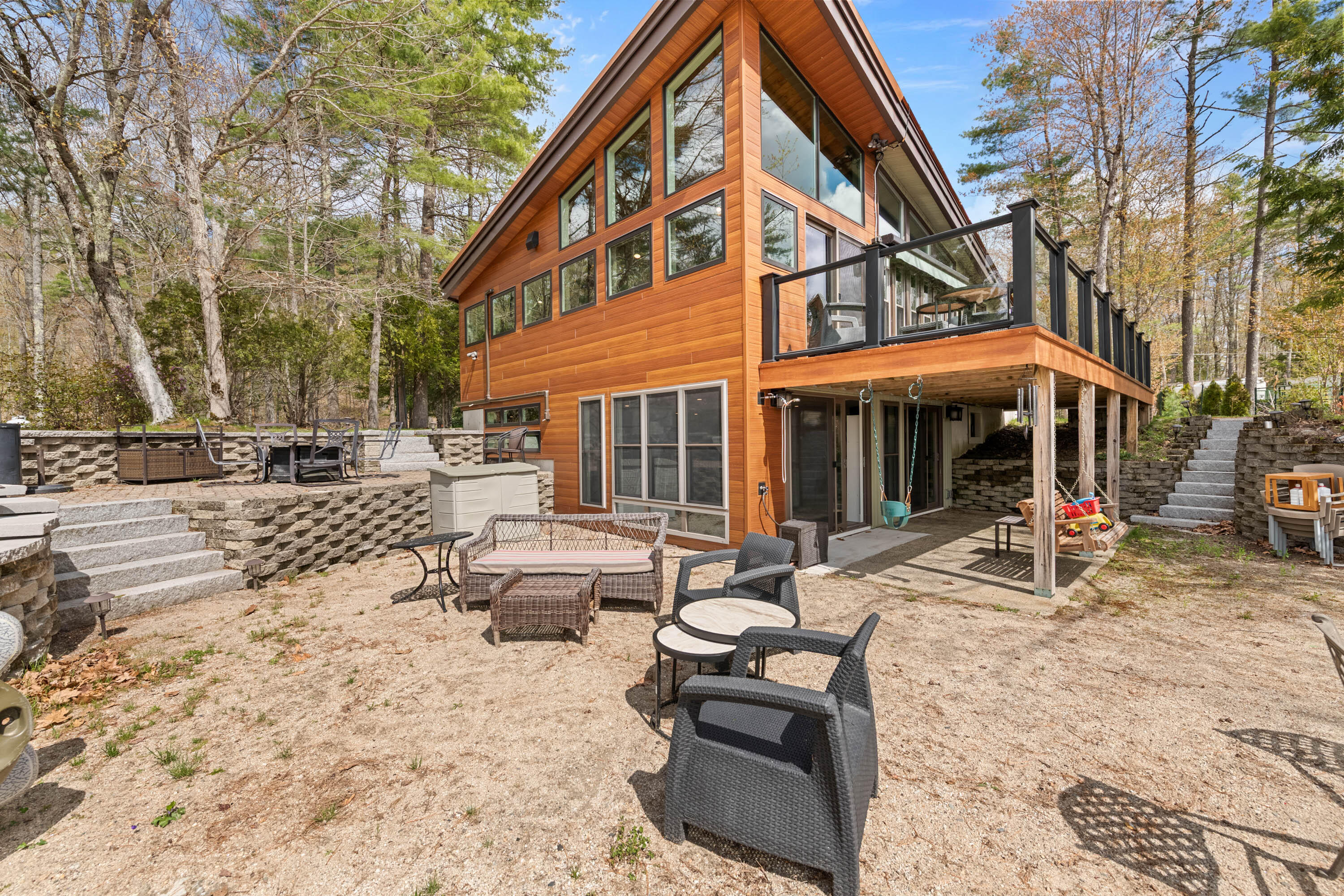 26 Deer Acres Road Gray ME 04071