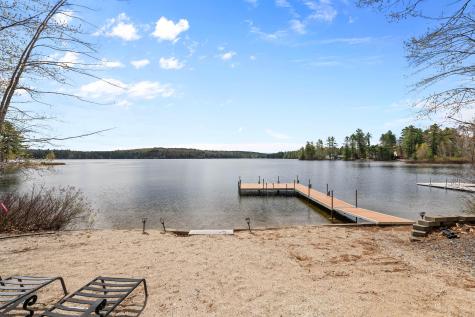 26 Deer Acres Road Gray ME 04071