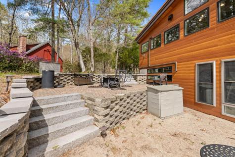 26 Deer Acres Road Gray ME 04071