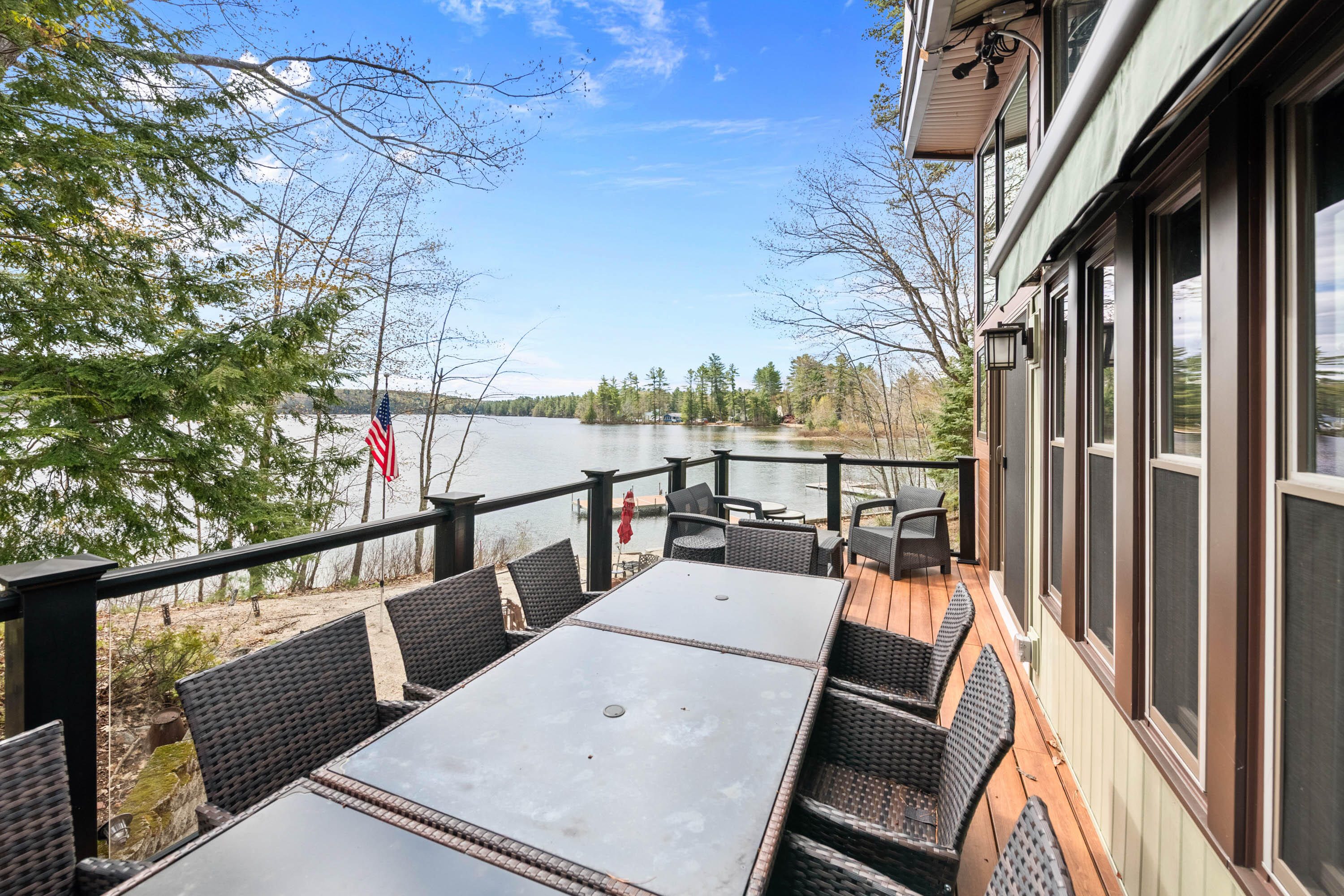 26 Deer Acres Road Gray ME 04071
