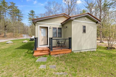 26 Deer Acres Road Gray ME 04071