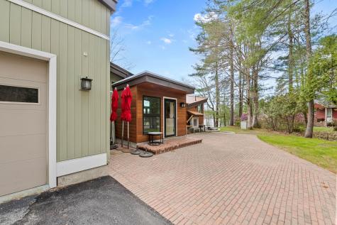 26 Deer Acres Road Gray ME 04071