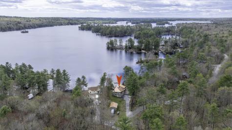 26 Deer Acres Road Gray ME 04071