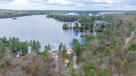 26 Deer Acres Road Gray ME 04071