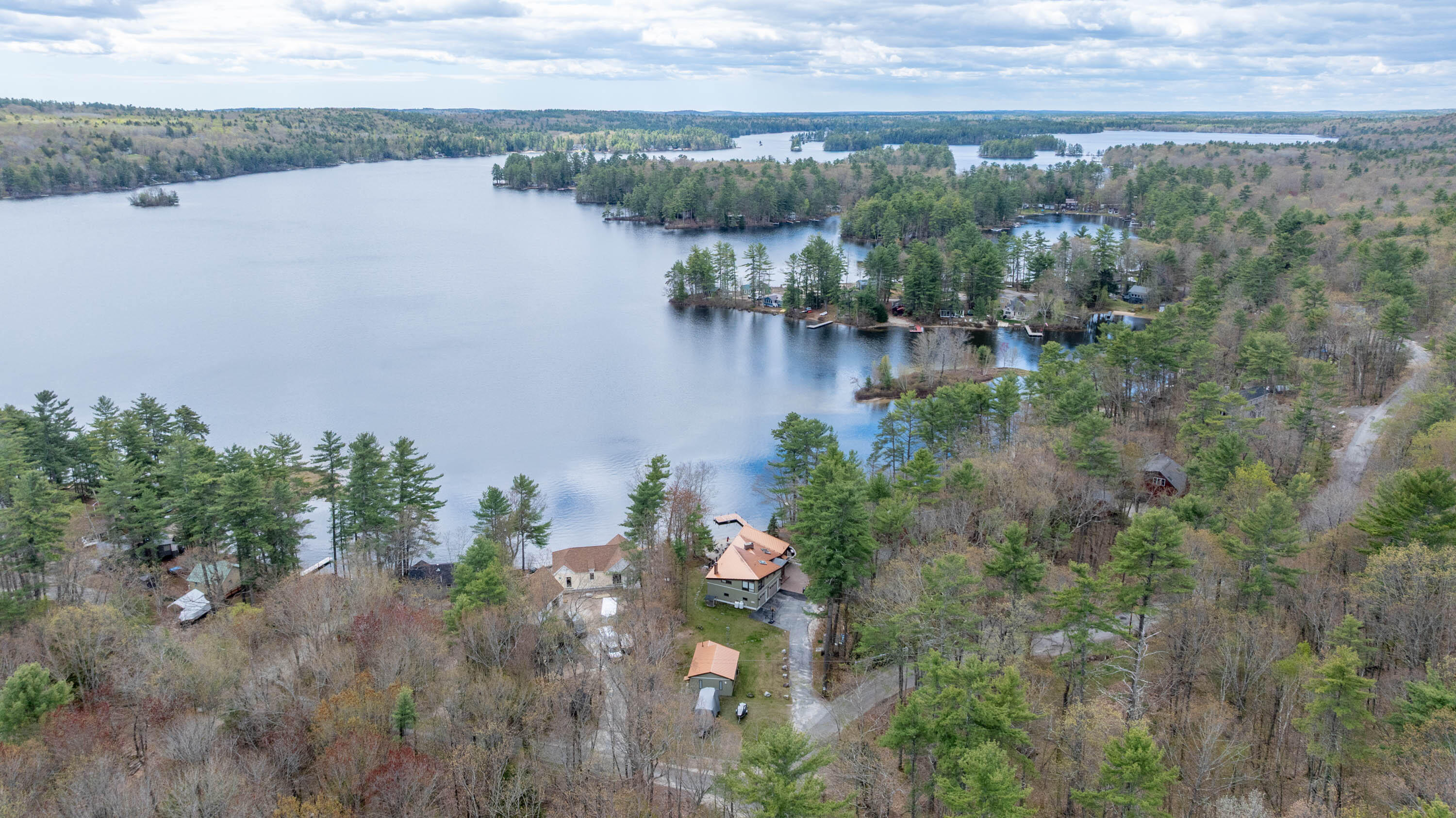 26 Deer Acres Road Gray ME 04071