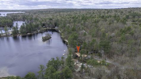26 Deer Acres Road Gray ME 04071