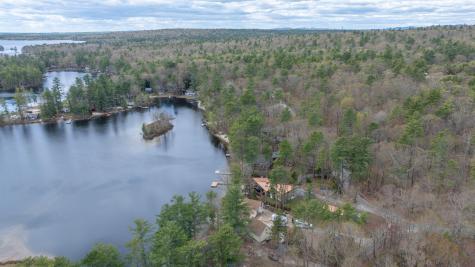 26 Deer Acres Road Gray ME 04071