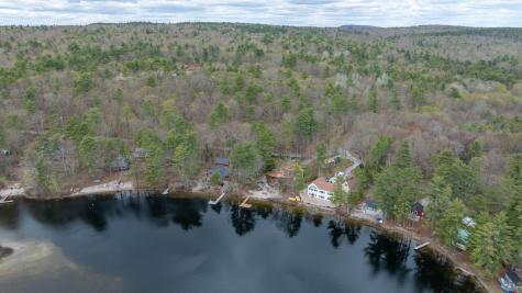26 Deer Acres Road Gray ME 04071