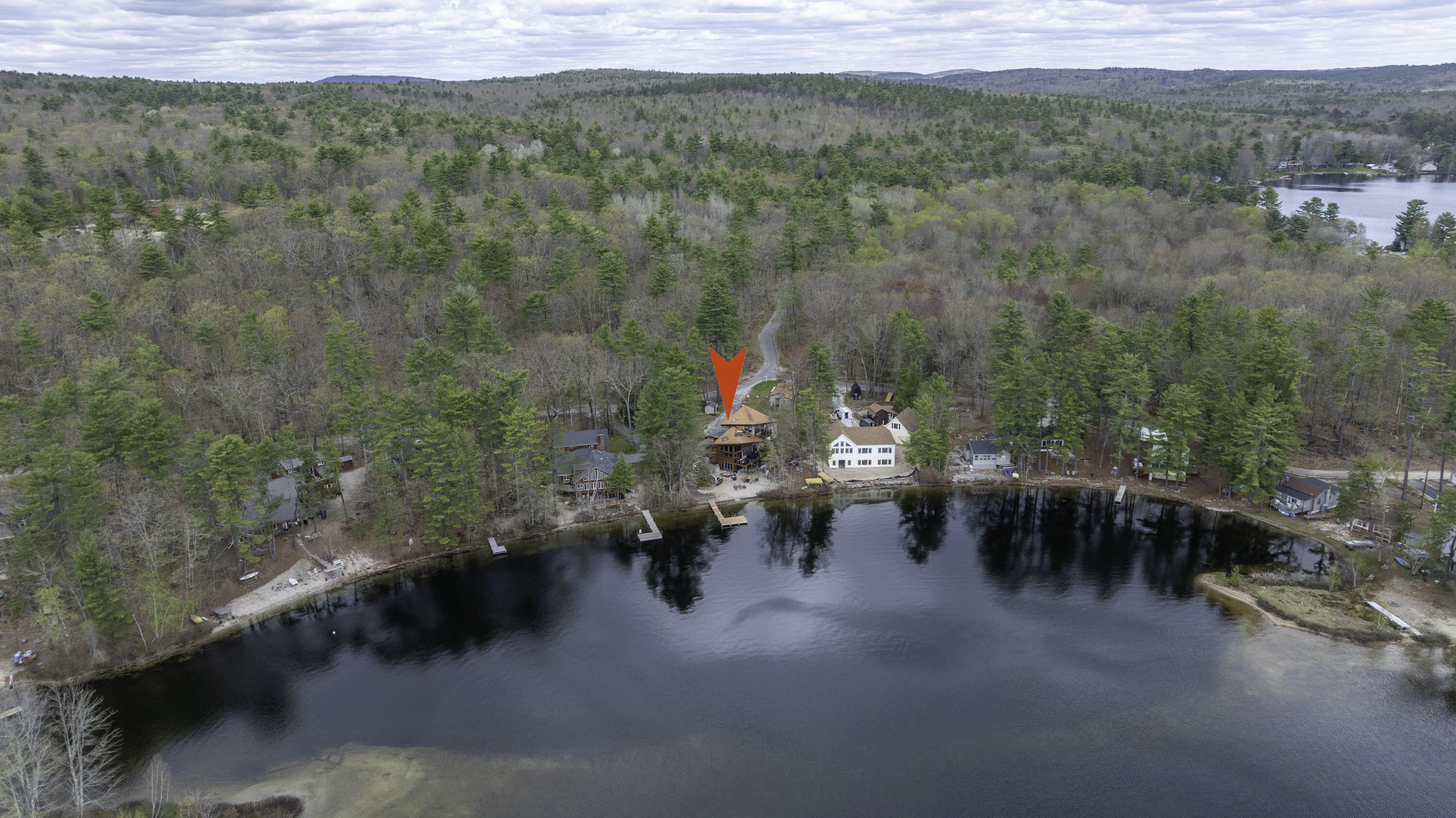 26 Deer Acres Road Gray ME 04071