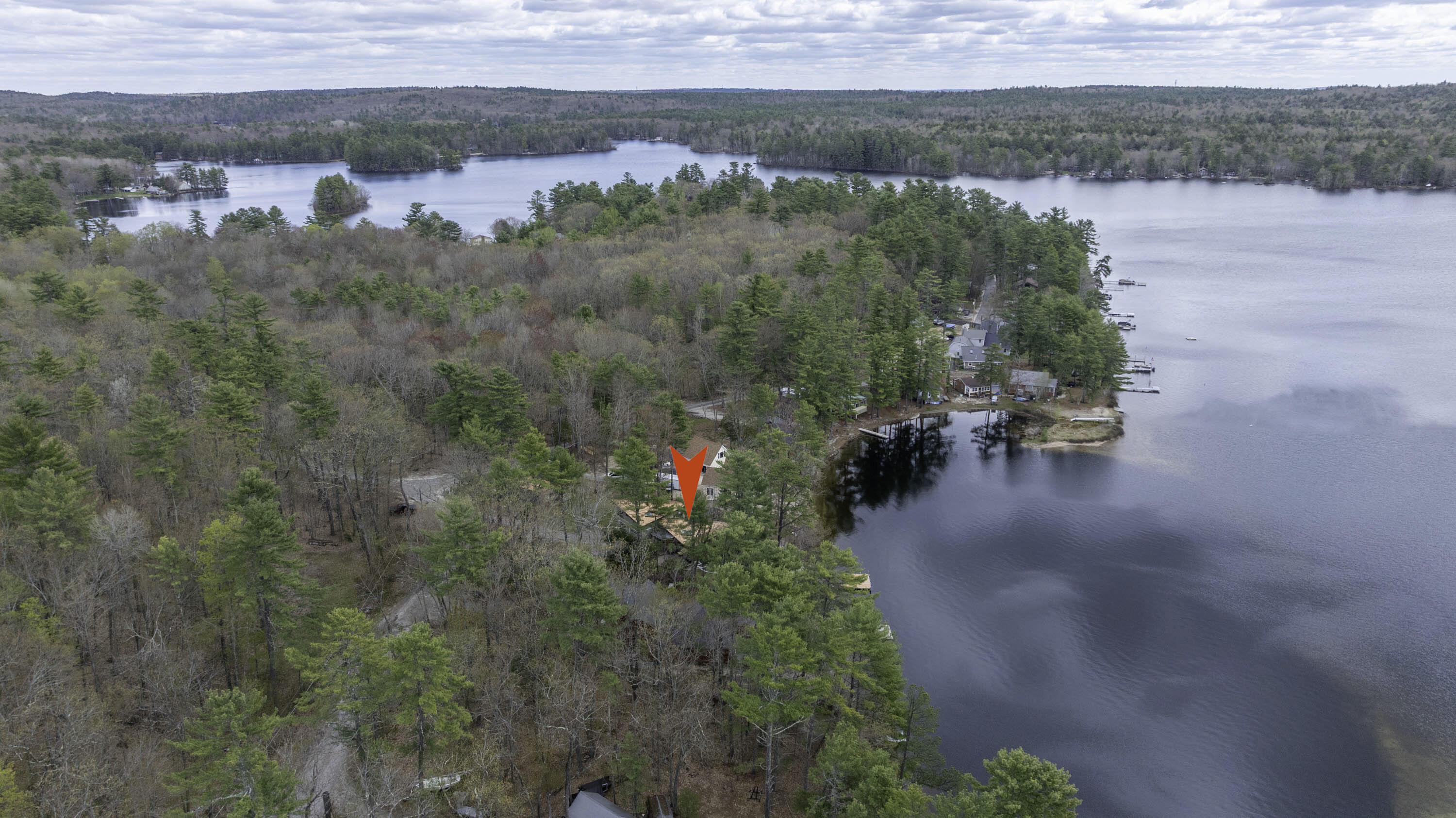 26 Deer Acres Road Gray ME 04071