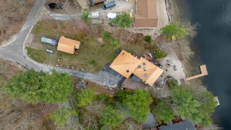 26 Deer Acres Road Gray ME 04071
