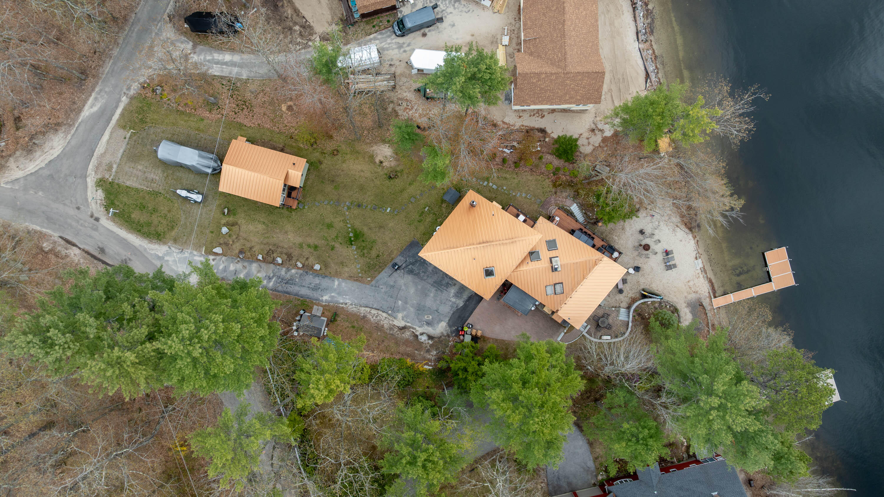 26 Deer Acres Road Gray ME 04071