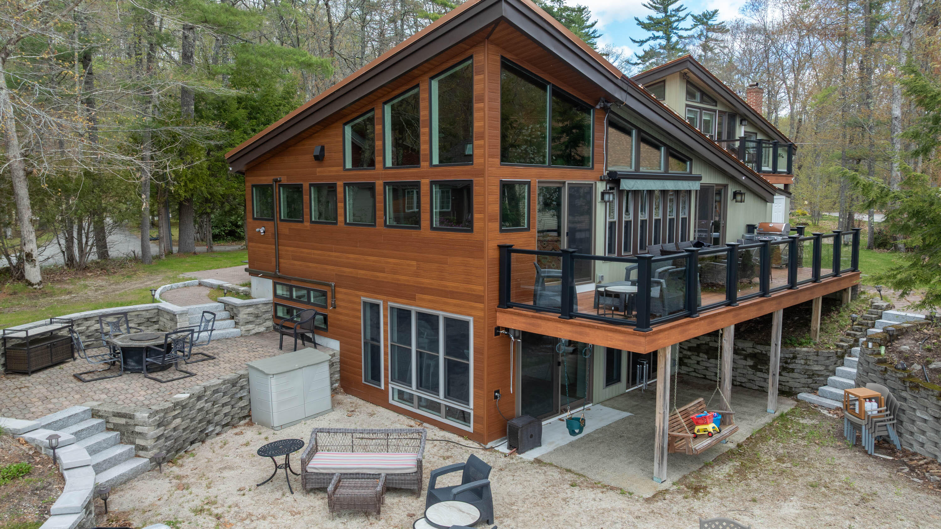 26 Deer Acres Road Gray ME 04071
