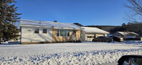 17 Bradley Street Dixfield ME 04224