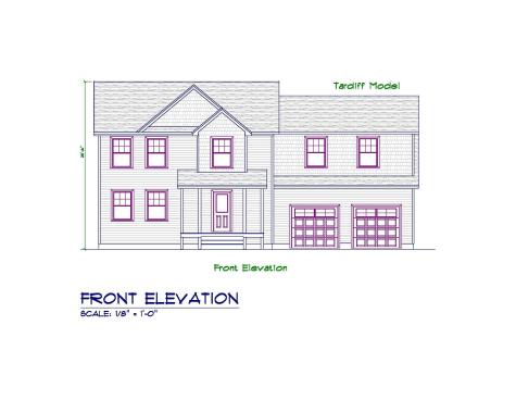 Tbd Eagle Crest Drive Wells ME 04090