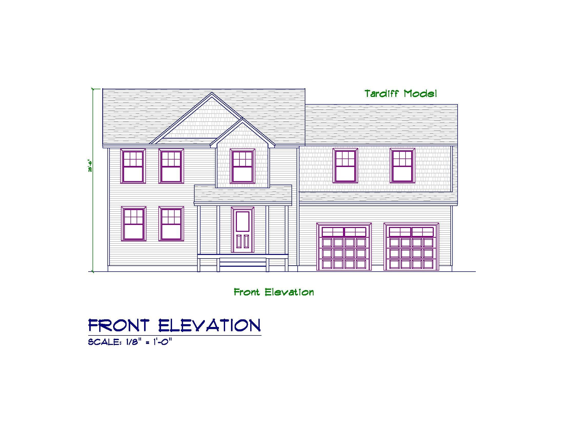 Tbd Eagle Crest Drive Wells ME 04090