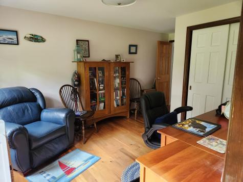 304 Goose Hill Road Jefferson ME 04348