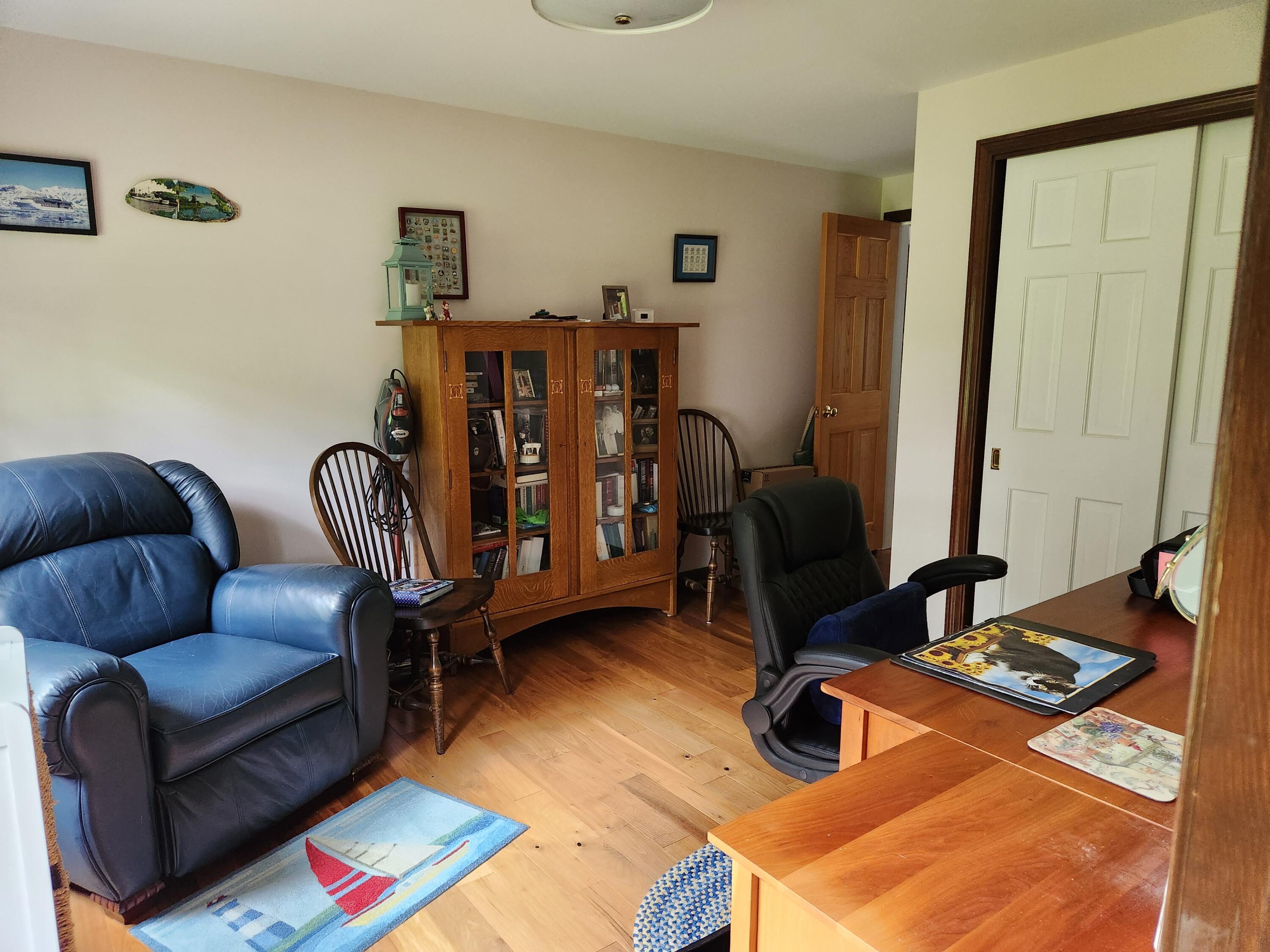 304 Goose Hill Road Jefferson ME 04348