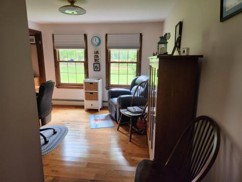 304 Goose Hill Road Jefferson ME 04348