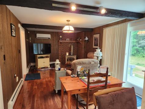 304 Goose Hill Road Jefferson ME 04348