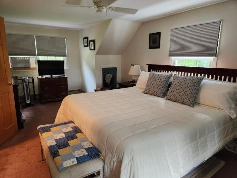 304 Goose Hill Road Jefferson ME 04348