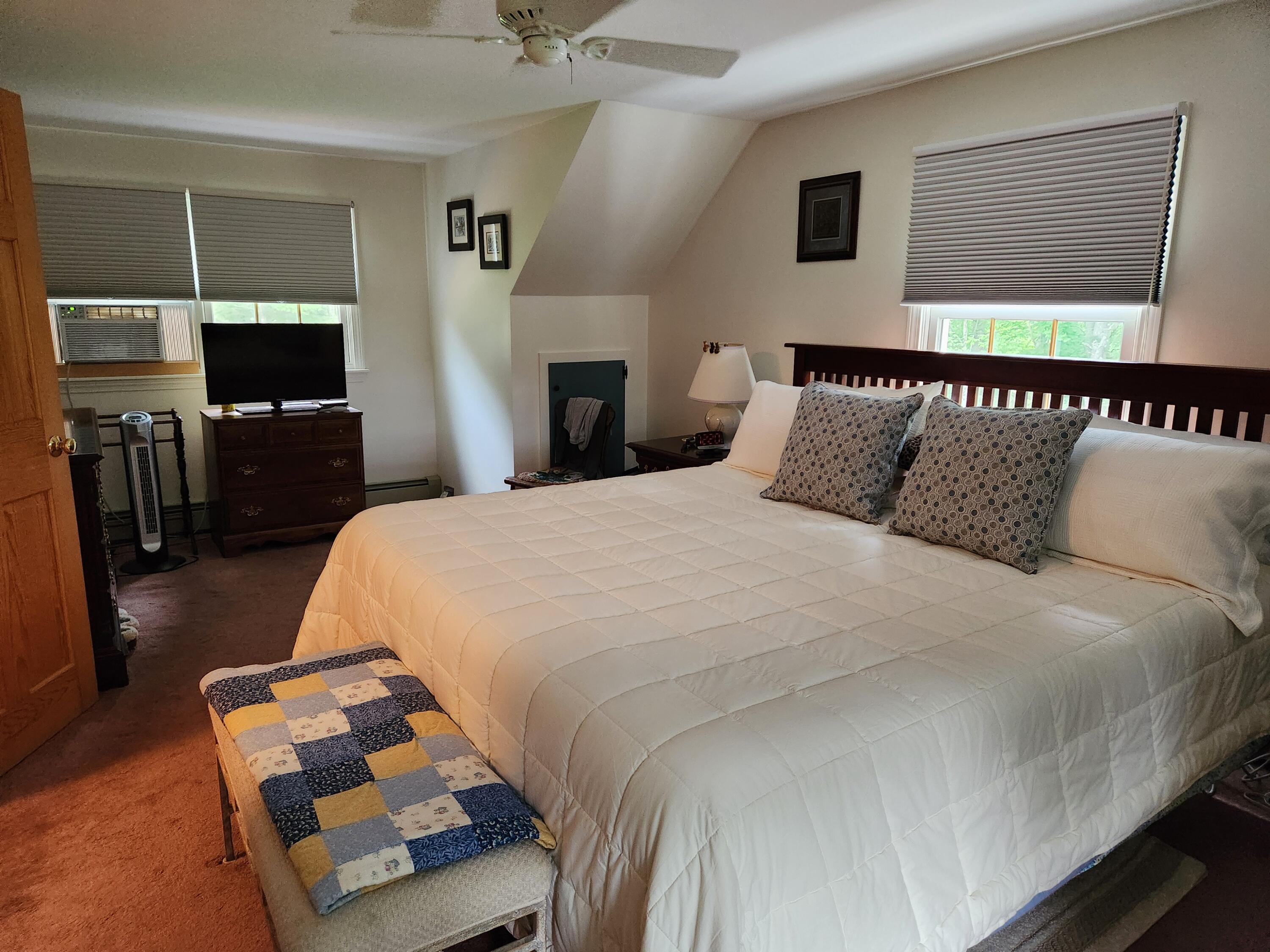 304 Goose Hill Road Jefferson ME 04348